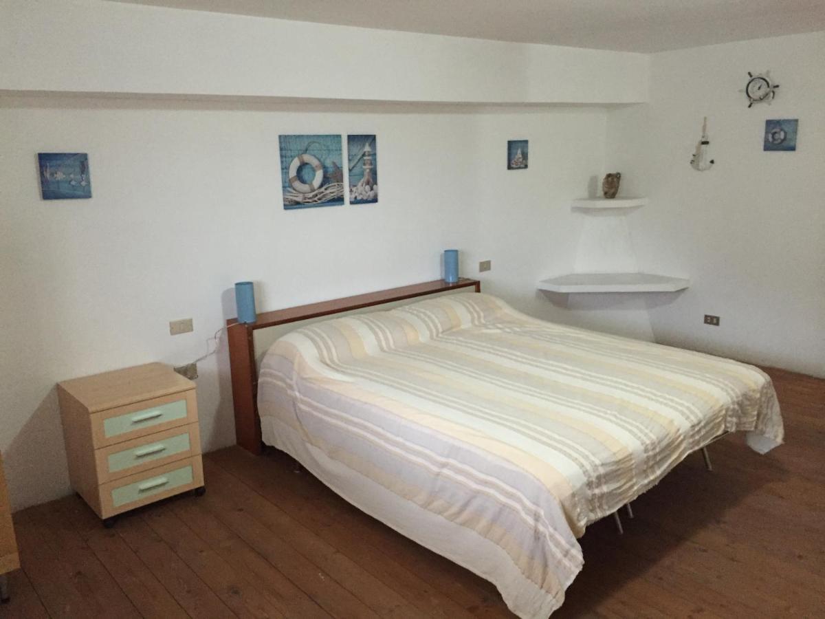 MarJo Villa Montegiordano Bagian luar foto