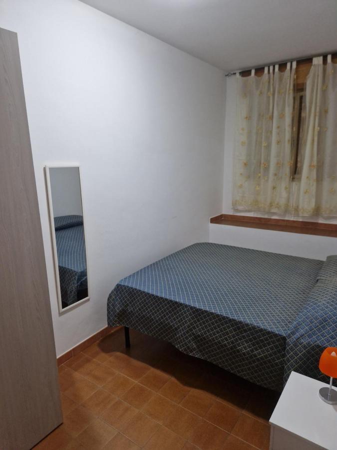 MarJo Villa Montegiordano Bagian luar foto