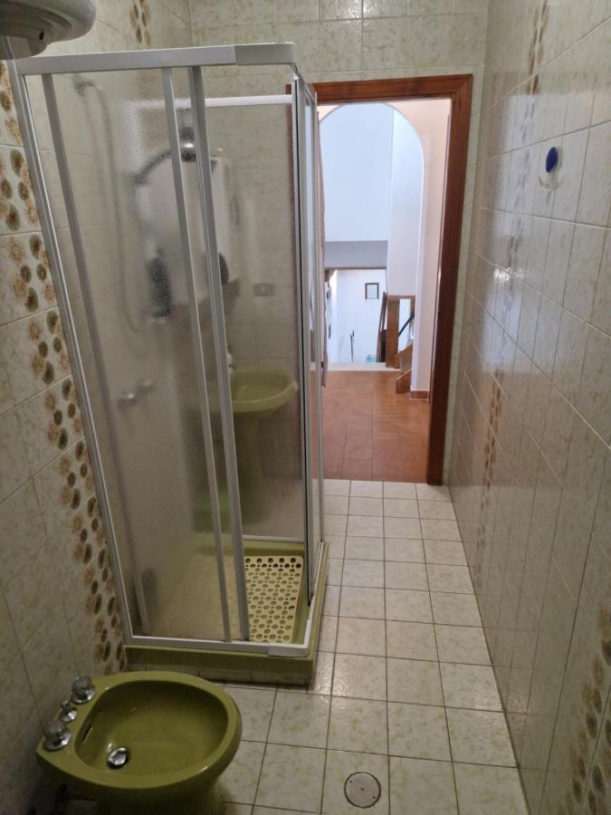 MarJo Villa Montegiordano Bagian luar foto