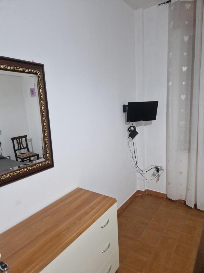 MarJo Villa Montegiordano Bagian luar foto