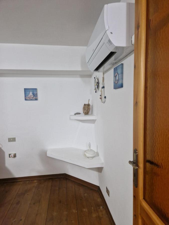 MarJo Villa Montegiordano Bagian luar foto