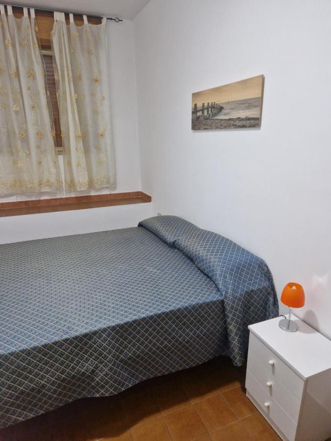 MarJo Villa Montegiordano Bagian luar foto
