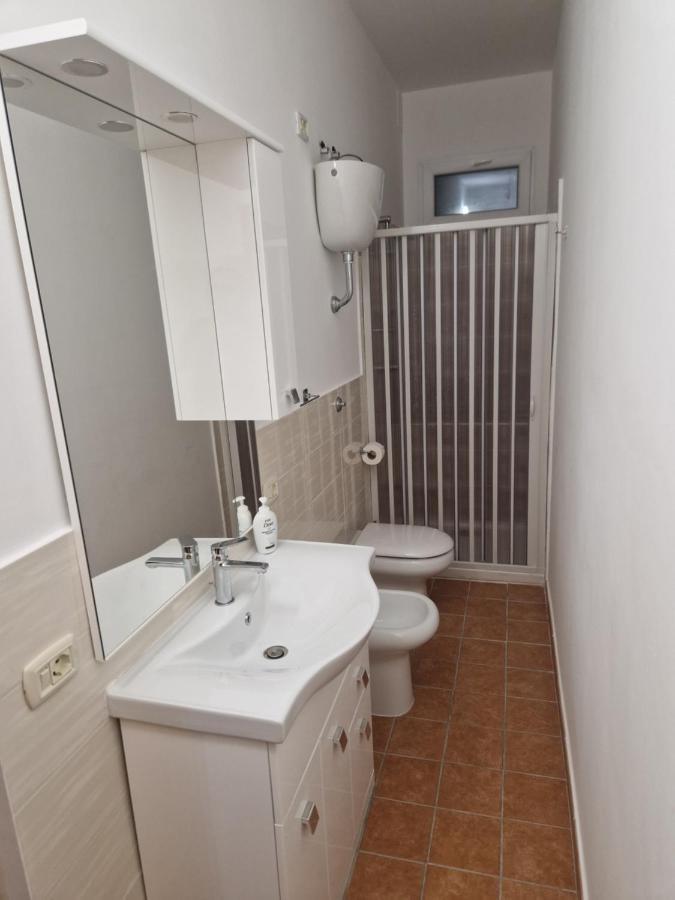 MarJo Villa Montegiordano Bagian luar foto