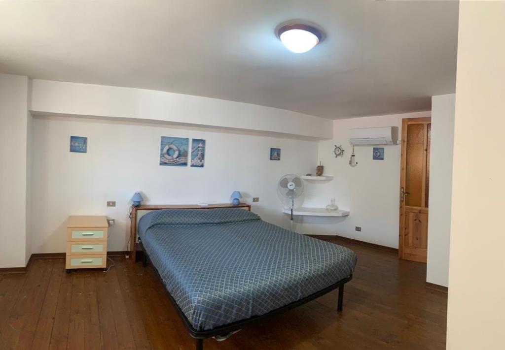 MarJo Villa Montegiordano Bagian luar foto