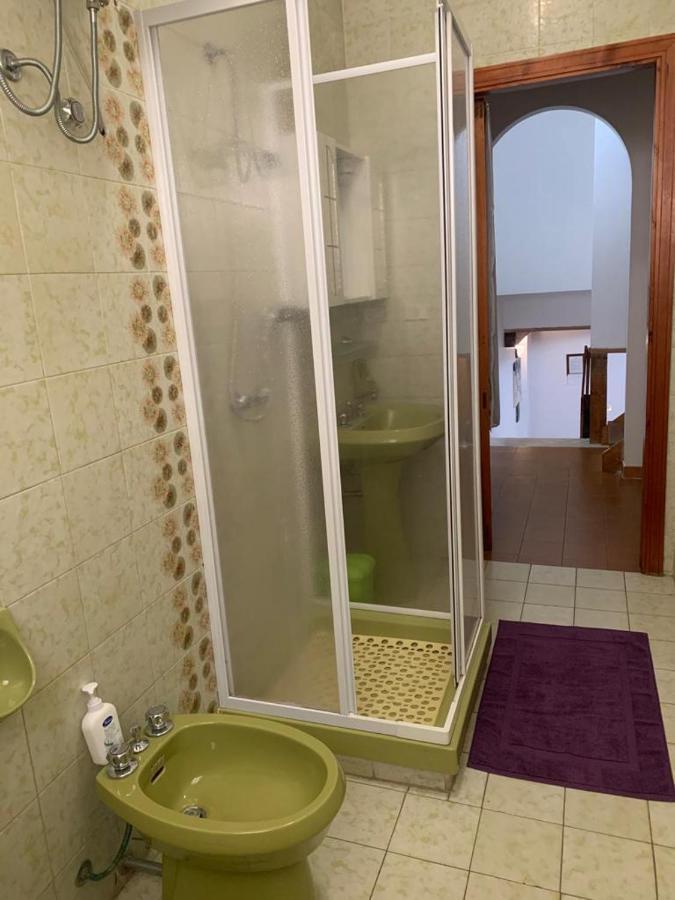 MarJo Villa Montegiordano Bagian luar foto