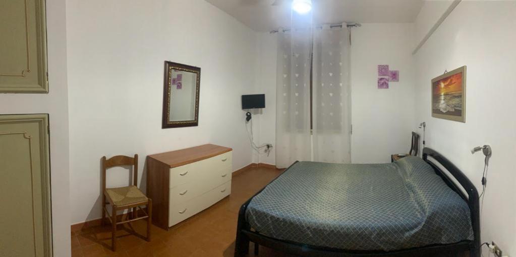 MarJo Villa Montegiordano Bagian luar foto