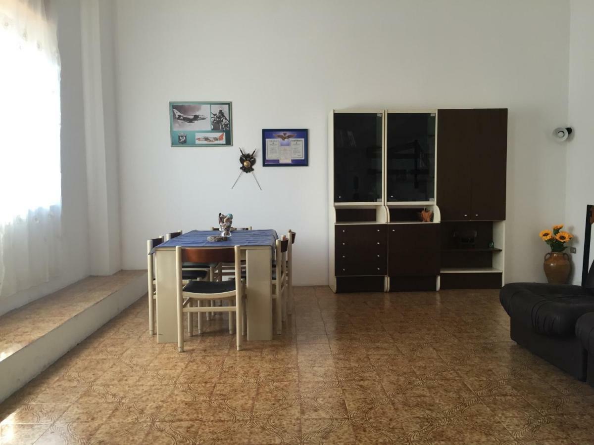 MarJo Villa Montegiordano Bagian luar foto