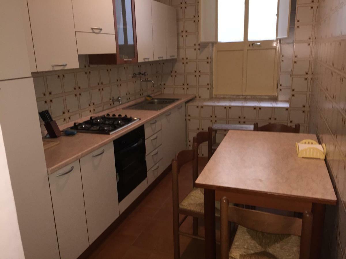 MarJo Villa Montegiordano Bagian luar foto