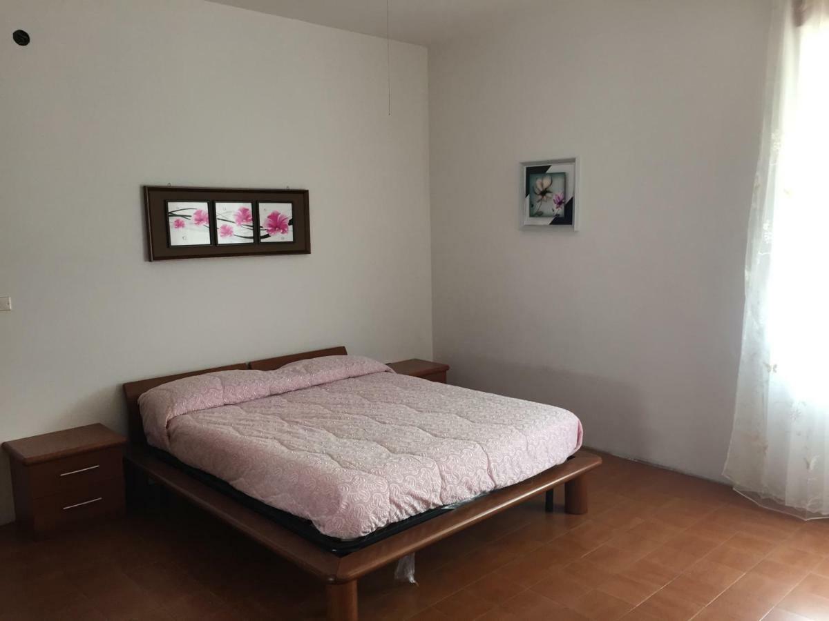 MarJo Villa Montegiordano Bagian luar foto