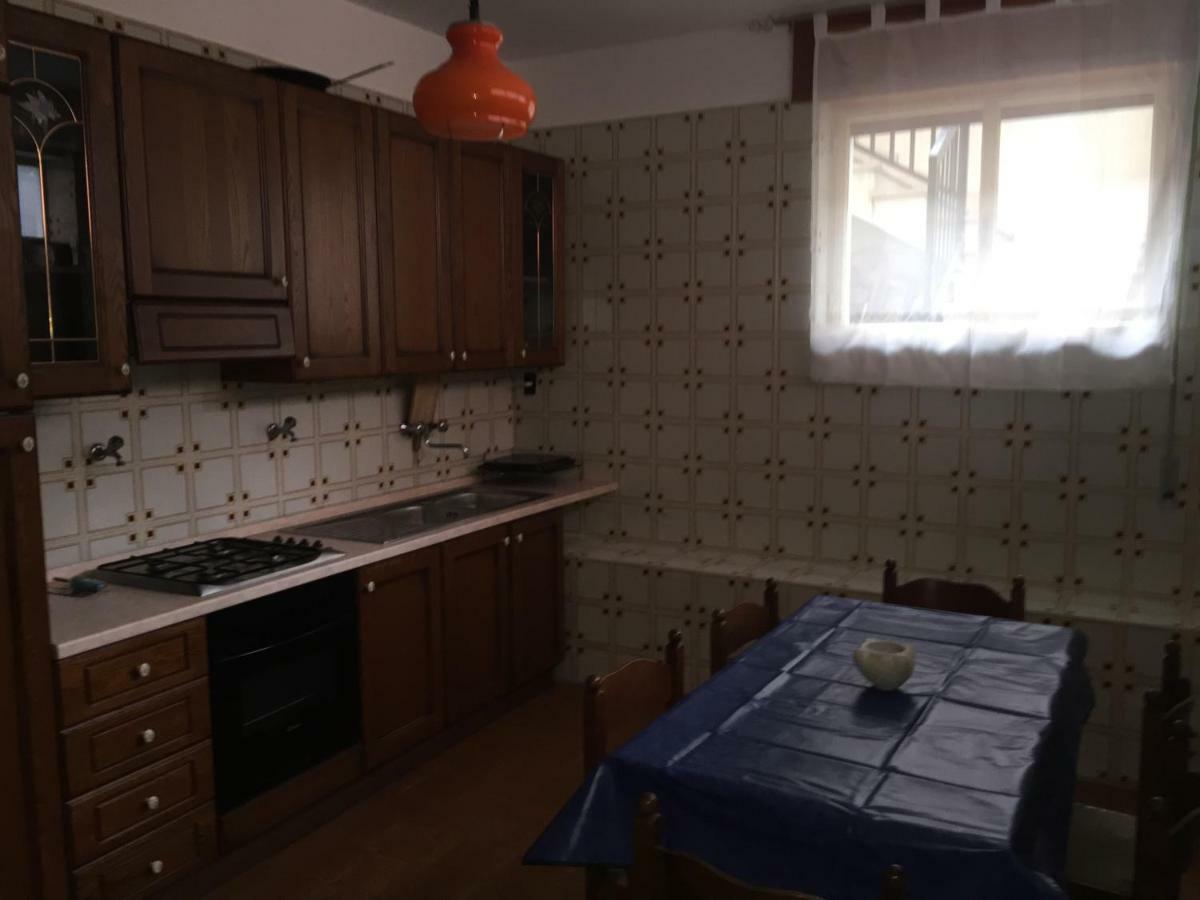 MarJo Villa Montegiordano Bagian luar foto