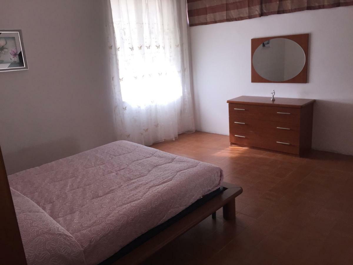 MarJo Villa Montegiordano Bagian luar foto