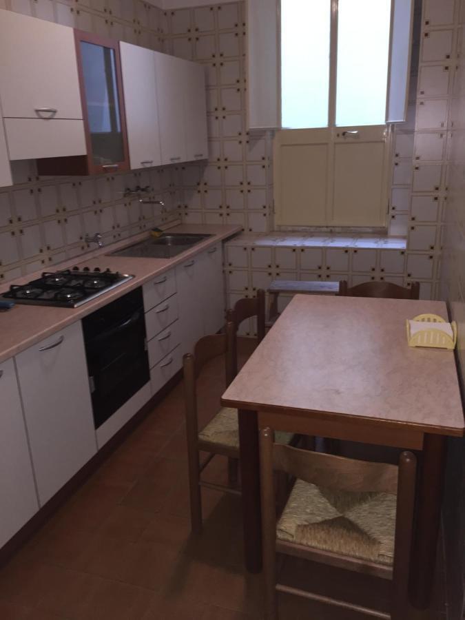 MarJo Villa Montegiordano Bagian luar foto